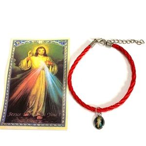 Religious Bracelet Jesus I Need You Prayer